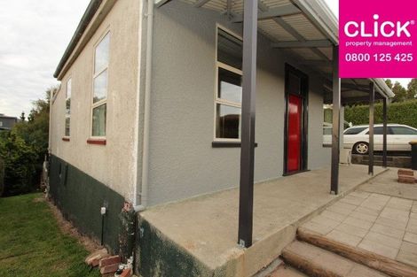 Photo of property in 12 Short Street, Burnside, Dunedin, 9011