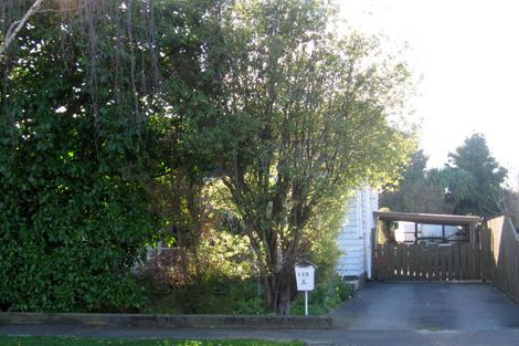 Photo of property in 125 Savage Crescent, West End, Palmerston North, 4412