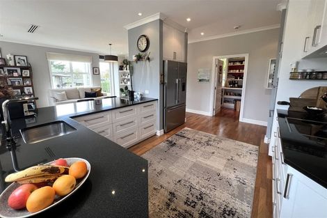 Photo of property in 850 Tram Road, Ohoka, Kaiapoi, 7692