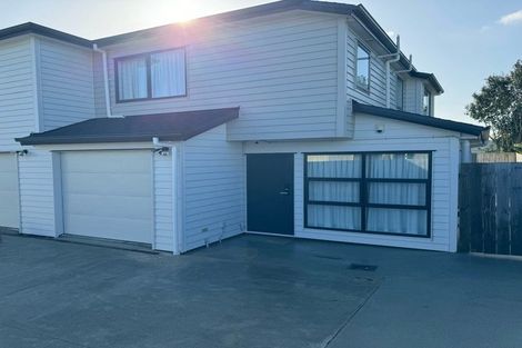 Photo of property in 16b Romney Place, Manurewa, Auckland, 2102