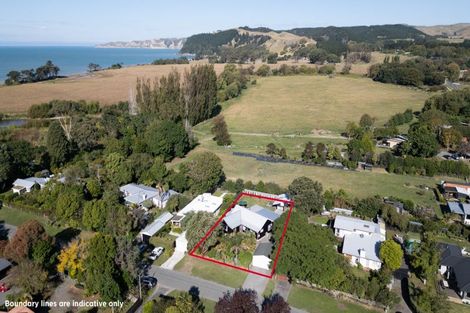 Photo of property in 14 Kuku Street, Te Awanga, 4102