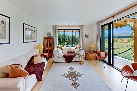 Photo of property in 50 Catley Road, Te Horo, Otaki, 5582