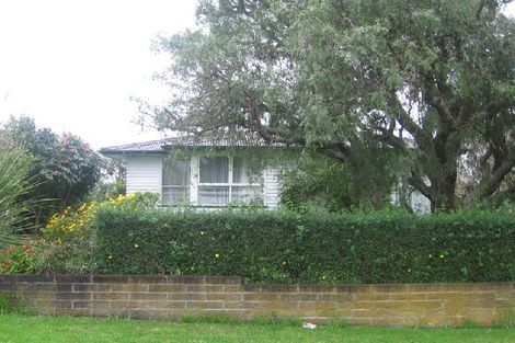 Photo of property in 3 Plymouth Place, Papatoetoe, Auckland, 2025