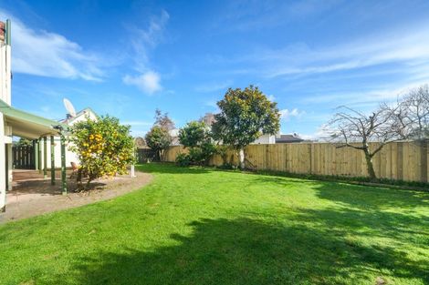 Photo of property in 68 Pencarrow Street, Highbury, Palmerston North, 4412