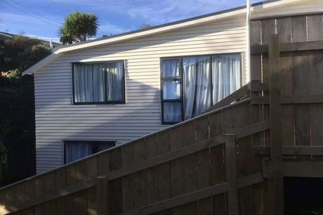 Photo of property in 91a Northland Road, Northland, Wellington, 6012