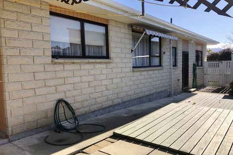 Photo of property in 74 Ormond Street, Woodville, 4920