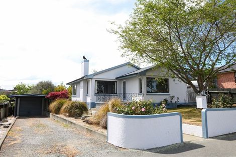 Photo of property in 11 Devon Street, Watlington, Timaru, 7910