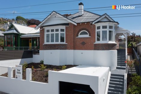 Photo of property in 18 Morrison Street, Caversham, Dunedin, 9012