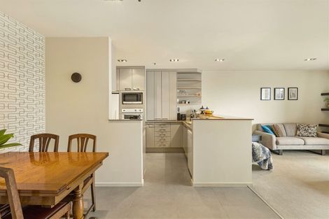 Photo of property in Highgate Towers, 5c/8 Howe Street, Freemans Bay, Auckland, 1011