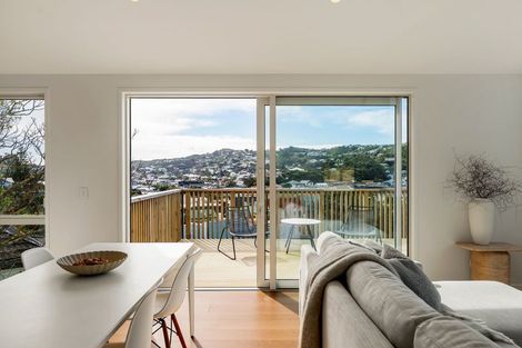 Photo of property in 192a Derwent Street, Island Bay, Wellington, 6023