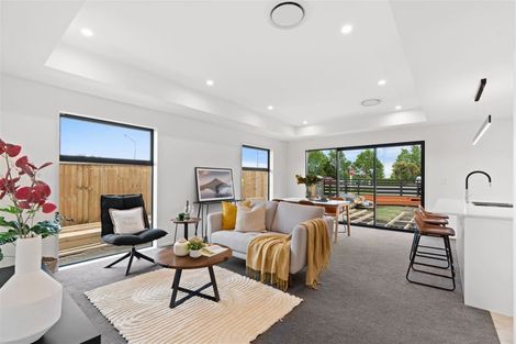 Photo of property in 6 Hao Lane, Halswell, Christchurch, 8025