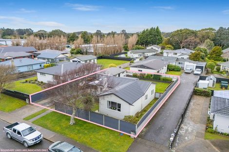 Photo of property in 37 Duncan Street, Hawthorndale, Invercargill, 9810