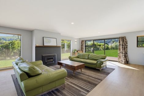 Photo of property in 54 Pawsons Valley Road, Duvauchelle, 7581