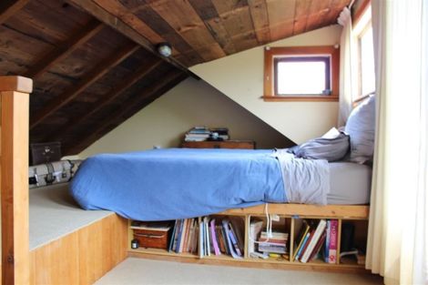 Photo of property in 101 Doctors Point Road, Waitati, 9085