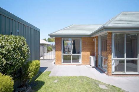 Photo of property in 85b Tilford Street, Woolston, Christchurch, 8062