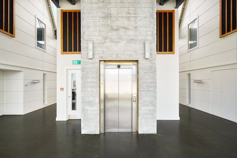 Photo of property in Shed 5, 201/1 Lever Street, Ahuriri, Napier, 4110