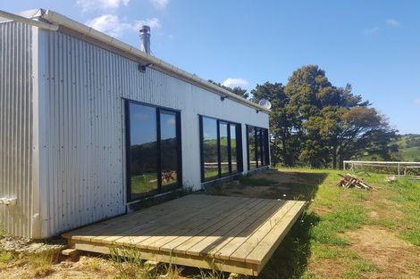 Photo of property in 205 Central Road, Mareretu, Paparoa, 0571