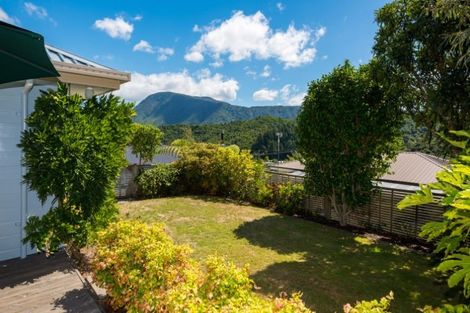 Photo of property in 91a Milton Terrace, Picton, 7220