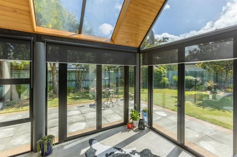 Photo of property in 1 Althorp Place, Avonhead, Christchurch, 8042