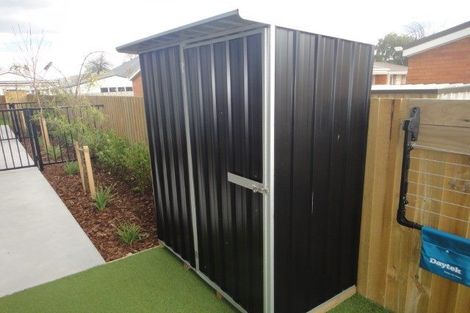 Photo of property in 20/241 Lincoln Road, Addington, Christchurch, 8024