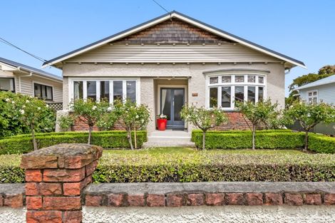 Photo of property in 20 Cudby Street, Woburn, Lower Hutt, 5011