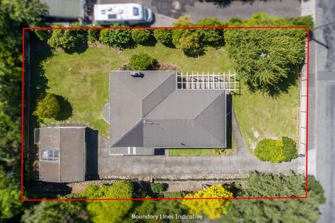 Photo of property in 40 Reading Street, Greytown, 5712