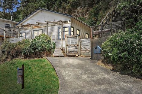 Photo of property in 5 Hepara Street, Hataitai, Wellington, 6021