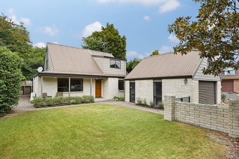 Photo of property in 21 Perindale Drive, Chartwell, Hamilton, 3210