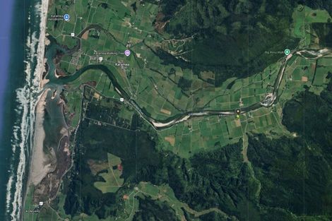 Photo of property in 406 Arapito Road, Karamea, 7893