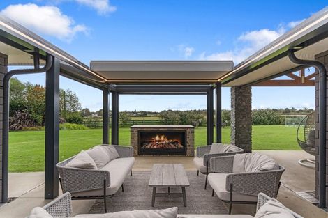 Photo of property in 468 Batty Road, Karaka, Papakura, 2580