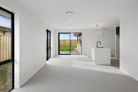 Photo of property in 10 Chambers Avenue, Woodend, 7610