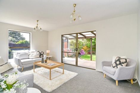 Photo of property in 6 Omega Place, Casebrook, Christchurch, 8051