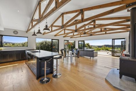 Photo of property in 136a Garbolino Road, Mangawhai, Kaiwaka, 0573