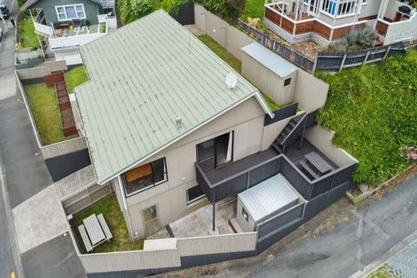 Photo of property in 87 Great North Road, Saint Johns Hill, Whanganui, 4501