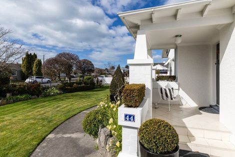 Photo of property in 44 Herrick Street, Marewa, Napier, 4110