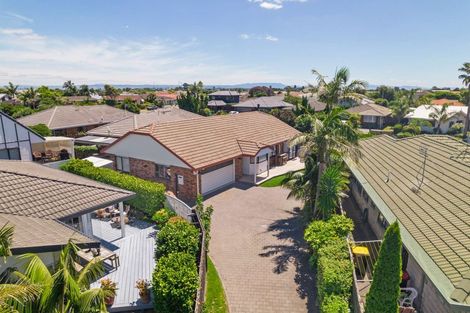 Photo of property in 8 Acacia Court, Mount Maunganui, 3116