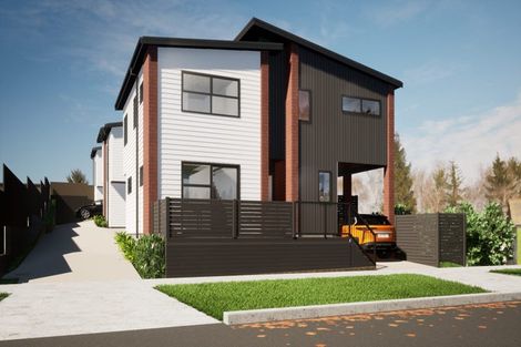 Photo of property in 2/26 Hunter Street, Hamilton Lake, Hamilton, 3204