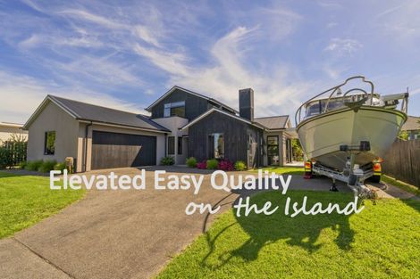 Photo of property in 14 Leeward Drive, Whitianga, 3510