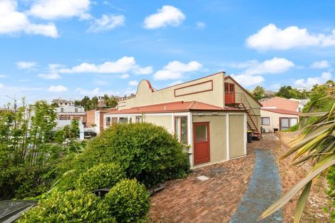 Photo of property in 21a Clark Street, Dunedin Central, Dunedin, 9016