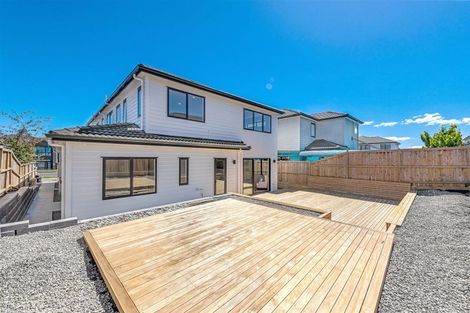 Photo of property in 54 Hikuawa Road, Flat Bush, Auckland, 2019
