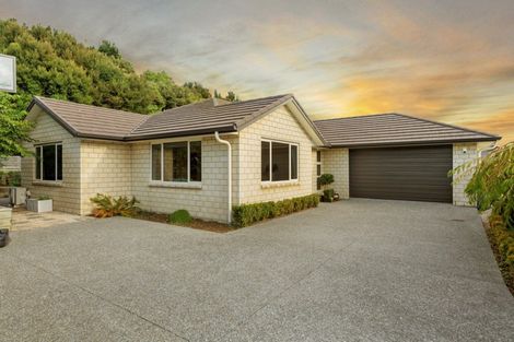 Photo of property in 16 Ellesmere Close, Pyes Pa, Tauranga, 3112