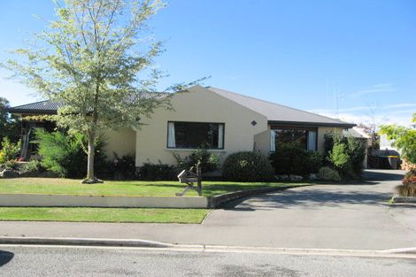 Photo of property in 19 Chateau Close, Gleniti, Timaru, 7910