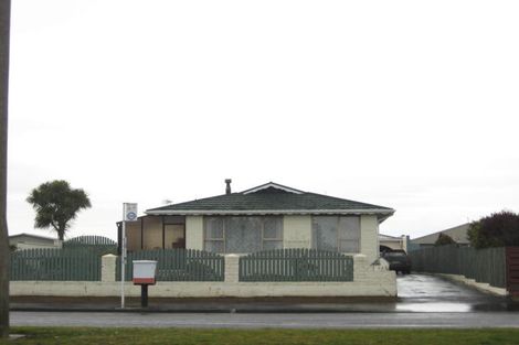 Photo of property in 167 Regent Street, Heidelberg, Invercargill, 9812