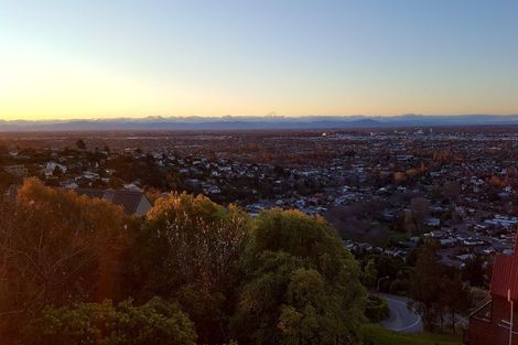 Photo of property in 121 Bowenvale Avenue, Cashmere, Christchurch, 8022