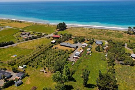 Photo of property in 31 Hapuku Road, Hapuku, Kaikoura, 7371