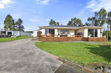 Photo of property in 1467 Mangorei Road, Mangorei, New Plymouth, 4371