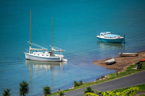 Photo of property in 29 Ostend Road, Ostend, Waiheke Island, 1081
