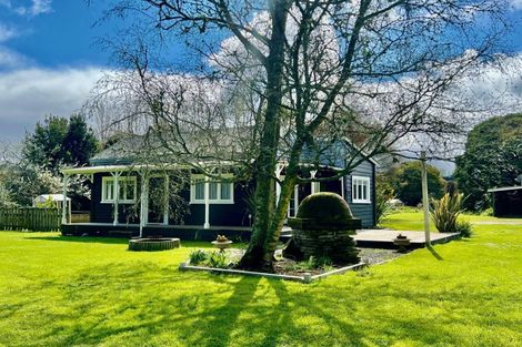 Photo of property in 9 Rata Street, Manunui, Taumarunui, 3924