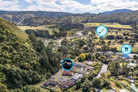 Photo of property in 8 Beechwood Way, Te Marua, Upper Hutt, 5018