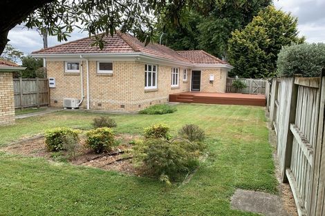 Photo of property in 124 Macfarlane Street, Hamilton East, Hamilton, 3216